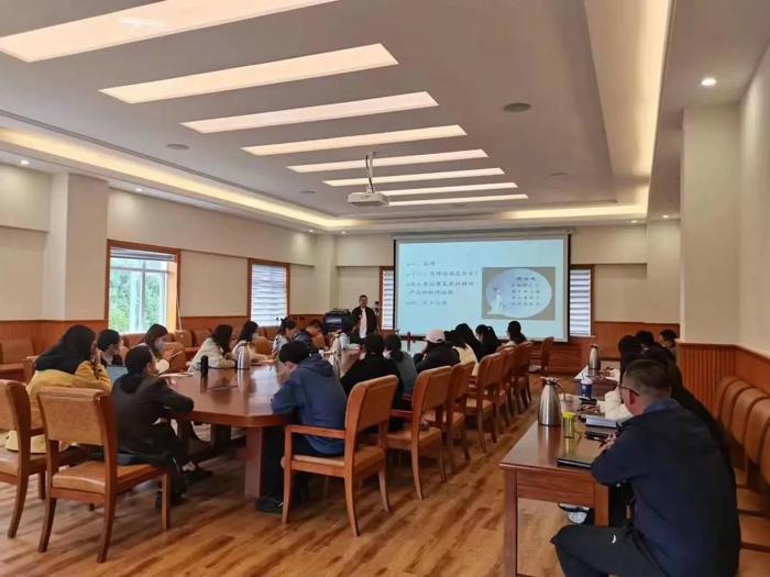 学好公文、效率加成！这次专题培训，聚焦主题教育难点堵点问题